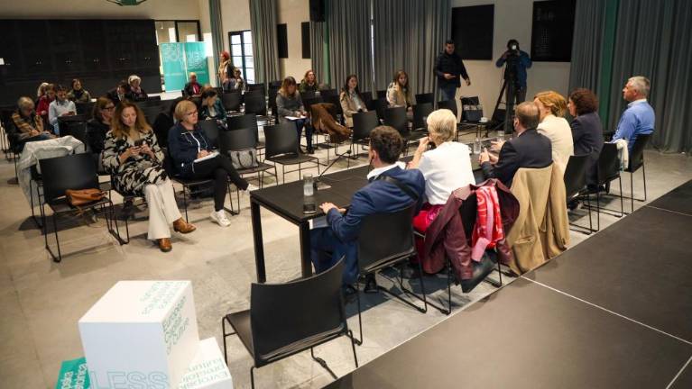 V Goricah prepoznali primer dobre prakse