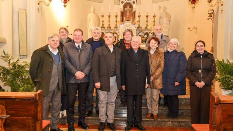 Ne kar mora, temveč kar zmore, naj človek stori