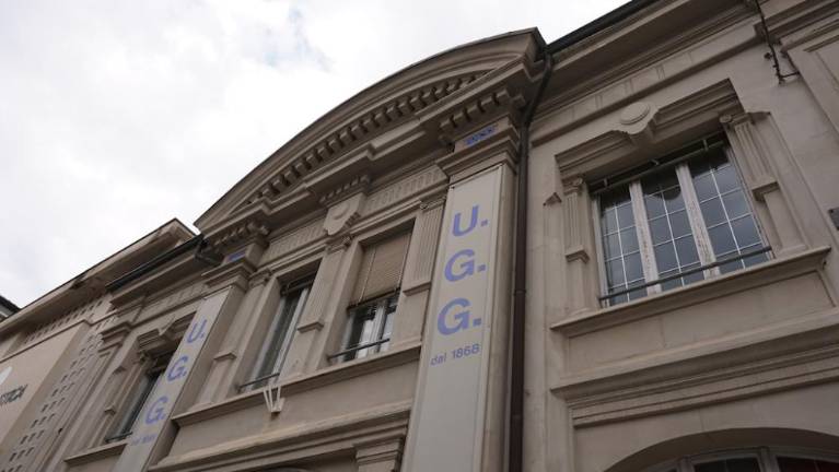 Za ponovni zagon športnega združenja daroval 120.000 evrov