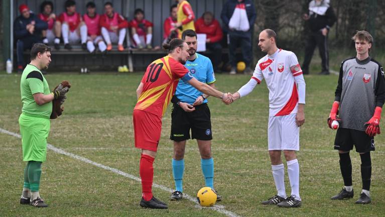 Kras v fotofinišu, točka za Juventino, derbi Primorcu