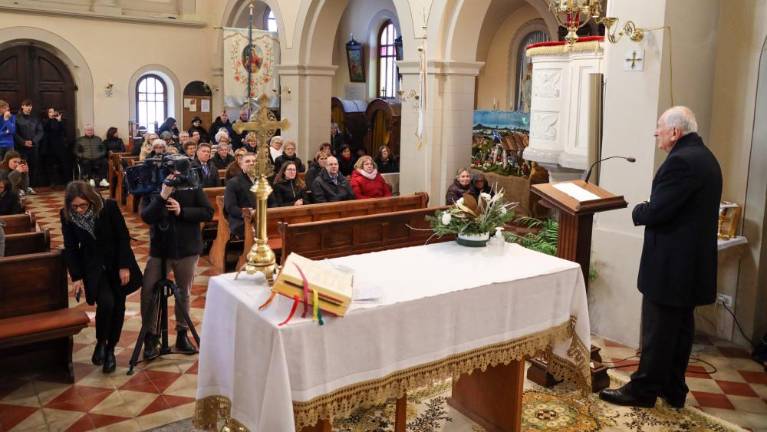 Ne kar mora, temveč kar zmore, naj človek stori