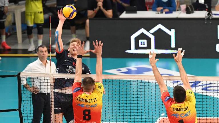 »Kozarec je vseeno tri četrt poln«