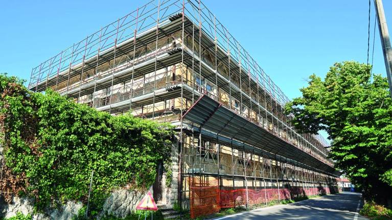 Kaj tržaška majava koalicija načrtuje za prihodnja tri leta