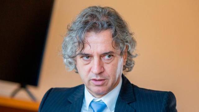 Premier Robert Golob pričakuje nadaljevanje dialoga med državama