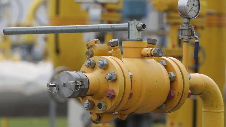 Pozimi bi nas lahko grel izraelski plin