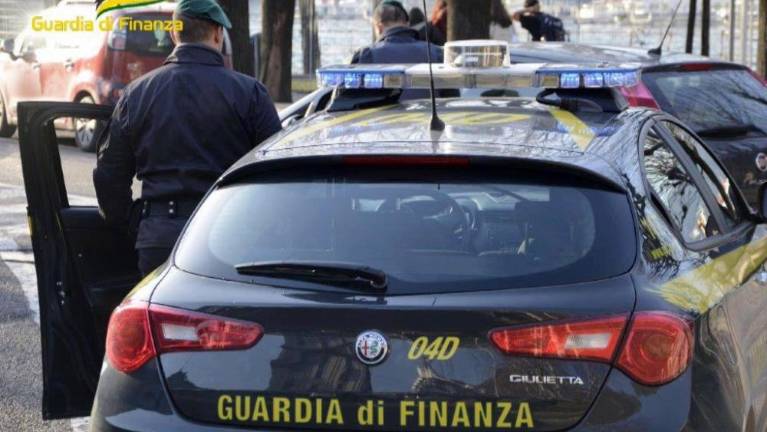 Evropsko unijo naj bi ogoljufali za 600 milijonov evrov