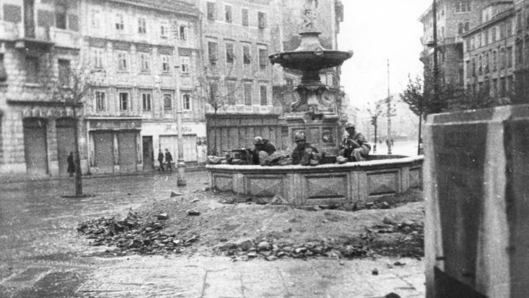 »Kdo je zmagal, kdo izgubil?«