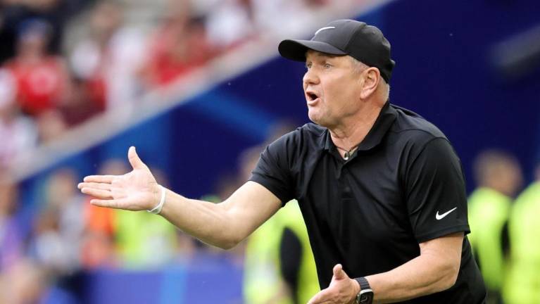 Slovenci drevi za osmino finala