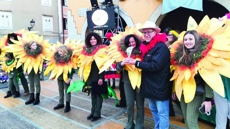 »Z vstopnino na Miljskem pustu veliko manj nasilja«