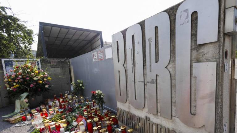 Težje do orožja, a ne za vse