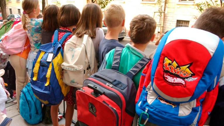 V šolskem letu 2026–2027 se bo v FJK pouk začel 14. septembra