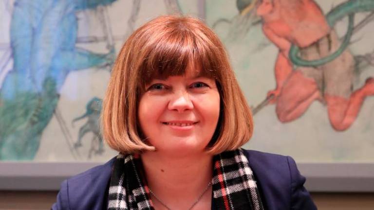 Calenda nosilec, za njim tudi De Montejeva