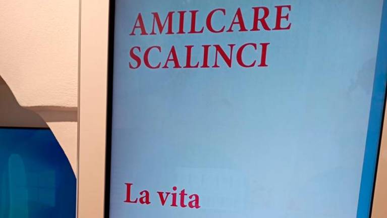 Partizanski zdravnik, ki ga je odkril Primorski dnevnik