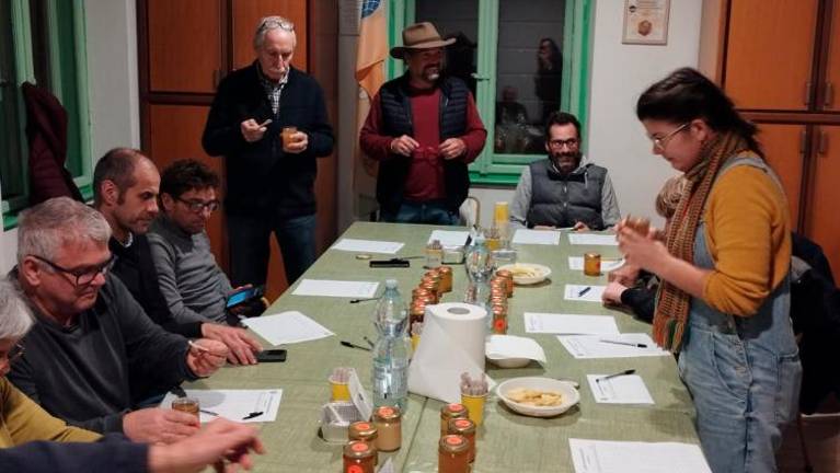 Na Miklavževem večeru bodo razglasili najboljši letošnji med