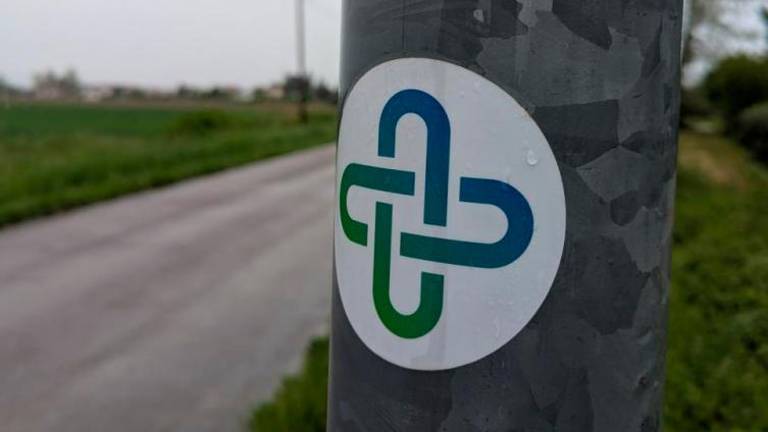 V ponedeljek predstavitev uradnega vodnika po Goriškem caminu