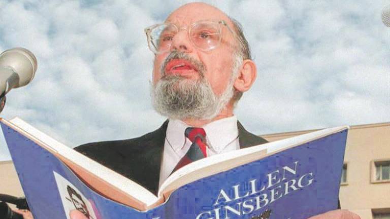 Tuljenje, pesnitev, ki je pretresla ameriško družbo