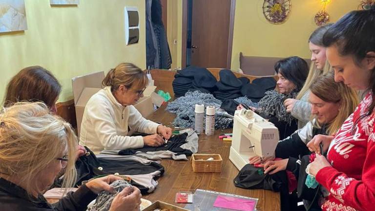 Po Sovodnjah bo rajalo 1400 maškar