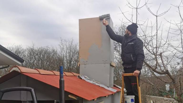 Po Sovodnjah bo rajalo 1400 maškar