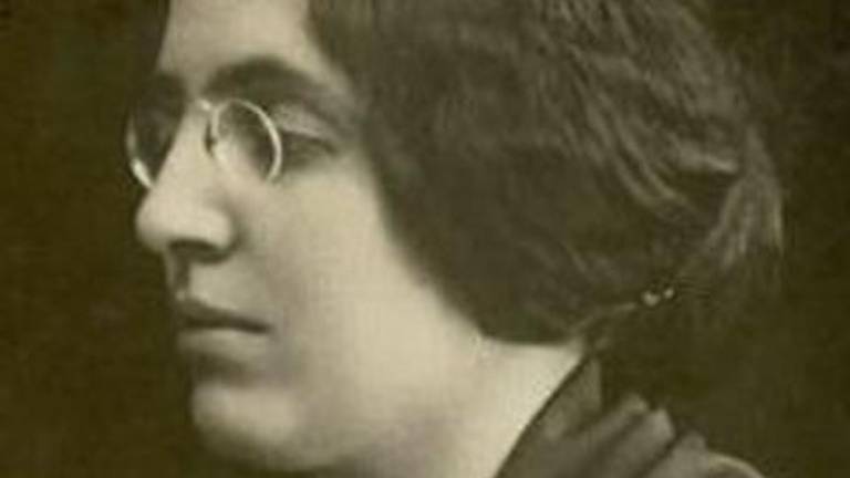 Prepisali bodo pisma Zofke Kveder