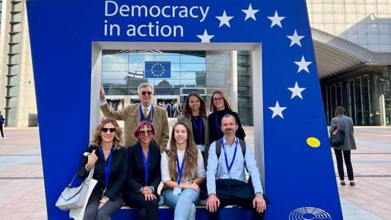 V Bruslju odpravljali ovire za sodelovanje