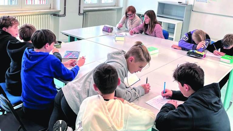 V Dijaškem domu v Gorici rase povpraševanje po pošolskih programih