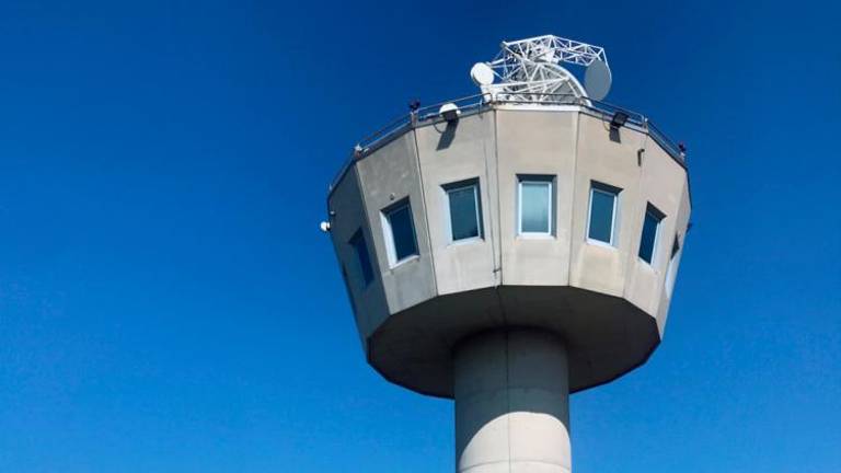 Posodobljeni vremenski radar iz FJK od 1. julija operativen