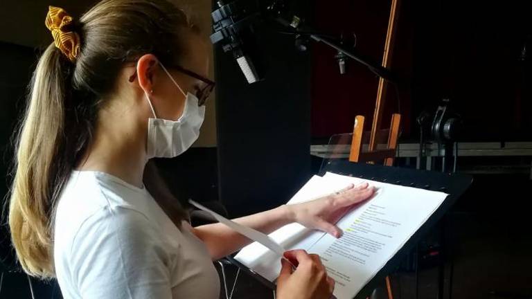 Zapluli so v nove gledališke vode