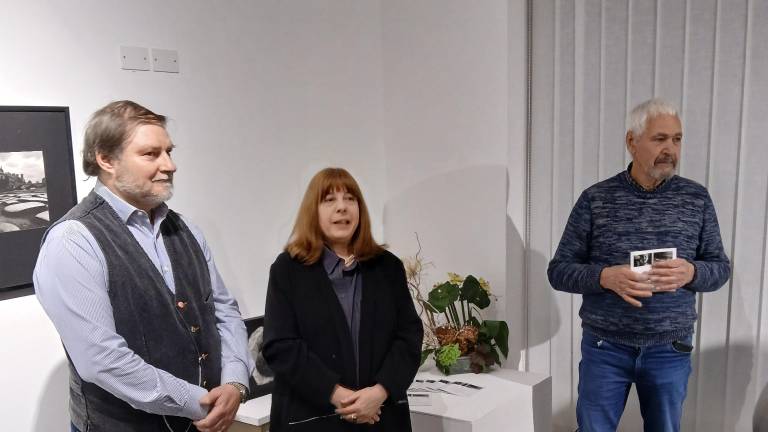 Od rastlinskega sveta do posnetkov urbanih okolij