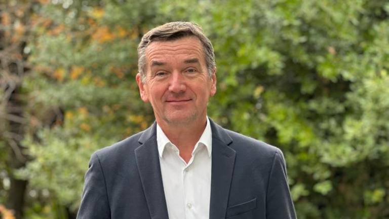 »Mušič bo dobil strešici, Basaglia pa svoj program«