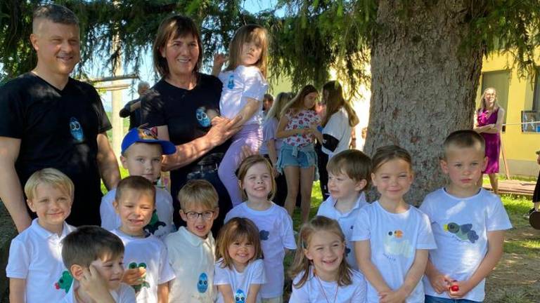 Čas je za počitnice ...