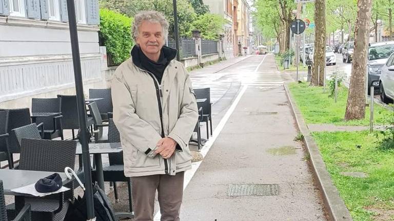 »Kolo je pravo prevozno sredstvo, ne pa igračka za prosti čas«