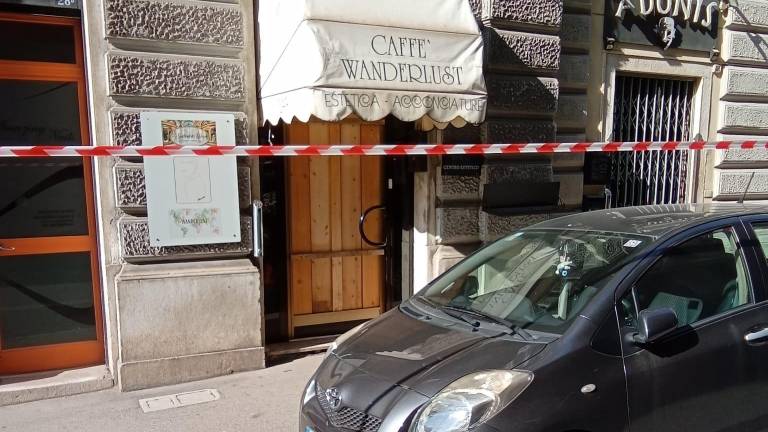 Poskus tatvine ustavili sosedje