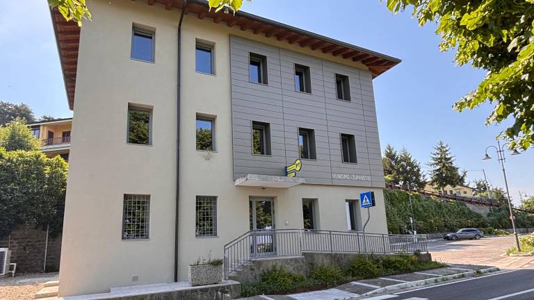Občina Števerjan: kadrovskim spremembam naproti