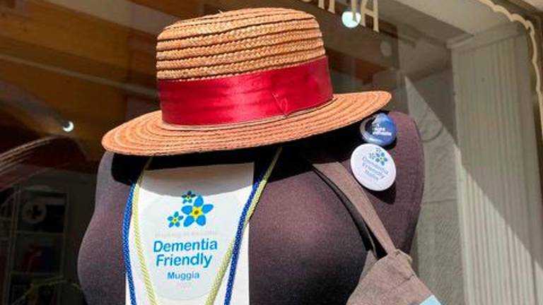 Milje vse bolj prijazne za osebe z demenco