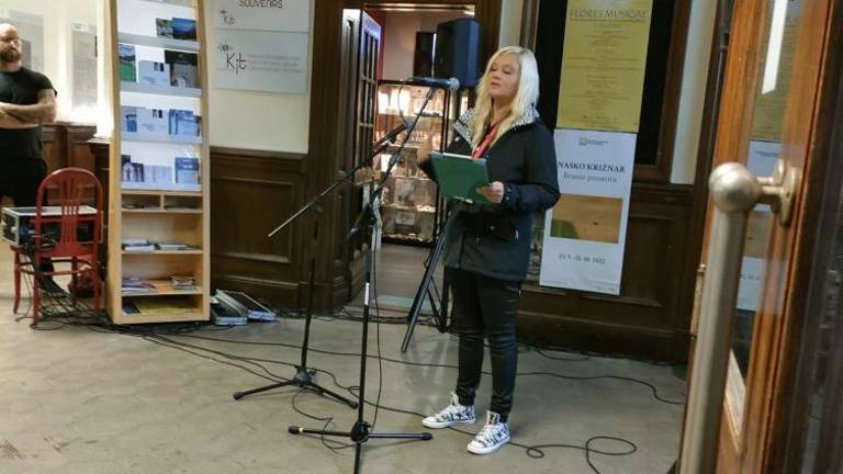 Stičnost preteklosti in sedanjosti