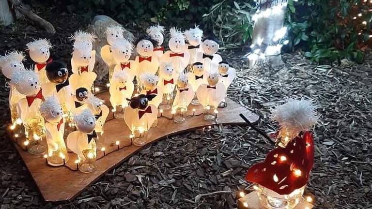 Najlepši borjači in najboljše sladice