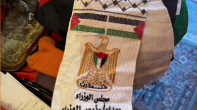 V Italiji aretirali sedem ljudi, osumljenih zbiranja denarja za Hamas