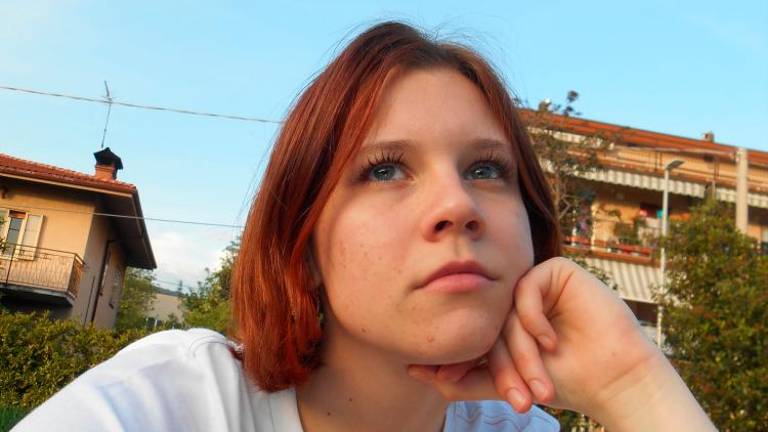 Rada bi združila umetnost in intelekt