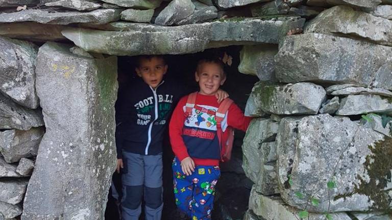 »Kostanjada« SPDG na Vrhu