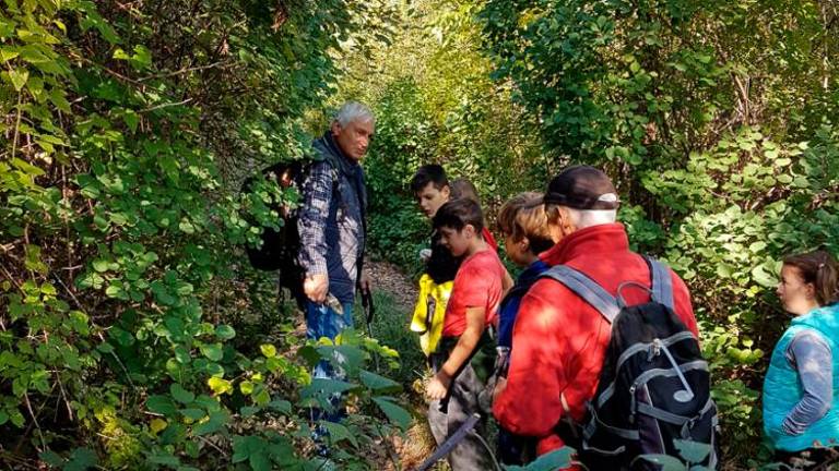 »Kostanjada« SPDG na Vrhu