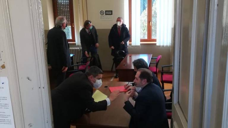 Sodnica odložila obravnavo o Stefanovi smrti