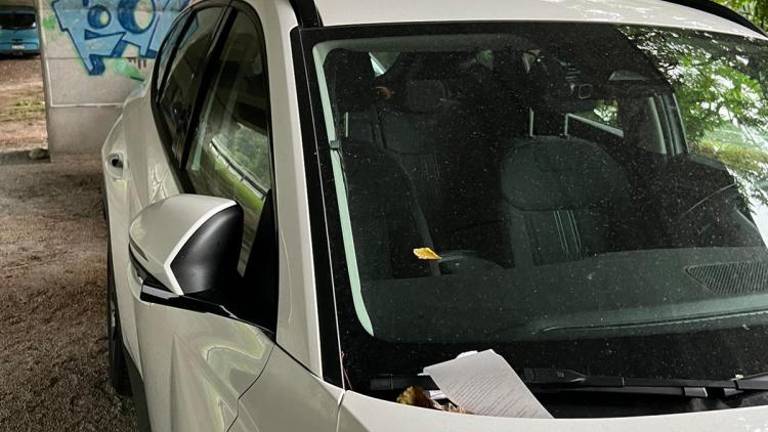 Strah pred točo jih je drago stal