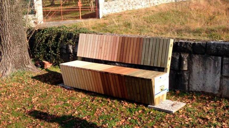 Klop za preverjanje ogroženosti lesa