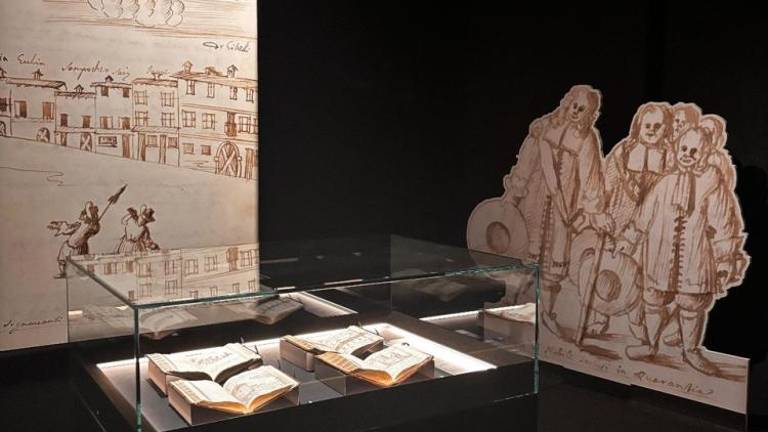 Na ogled tudi Mušič in Crali