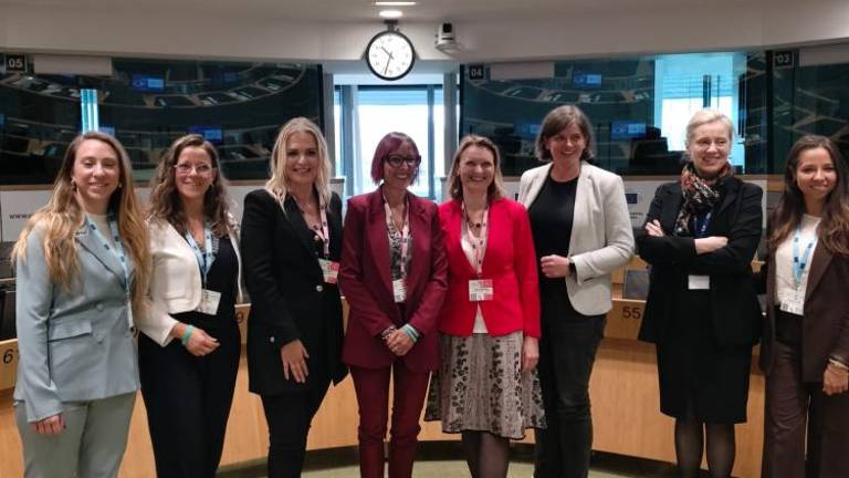 V Bruslju o majhnih projektih, ki imajo v čezmejnem prostoru velik učinek