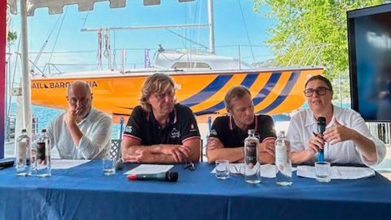 Nove generacije želijo pripraviti na izzive, povezane z varovanjem oceanov