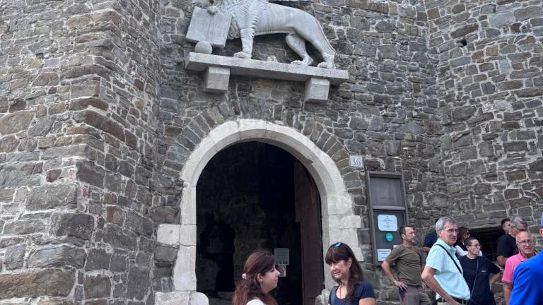 Lani nad 67 tisoč obiskov, ciljajo na okroglih sto tisoč