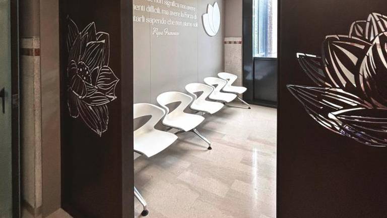 Z obnovljenima čakalnicama do večjega udobja