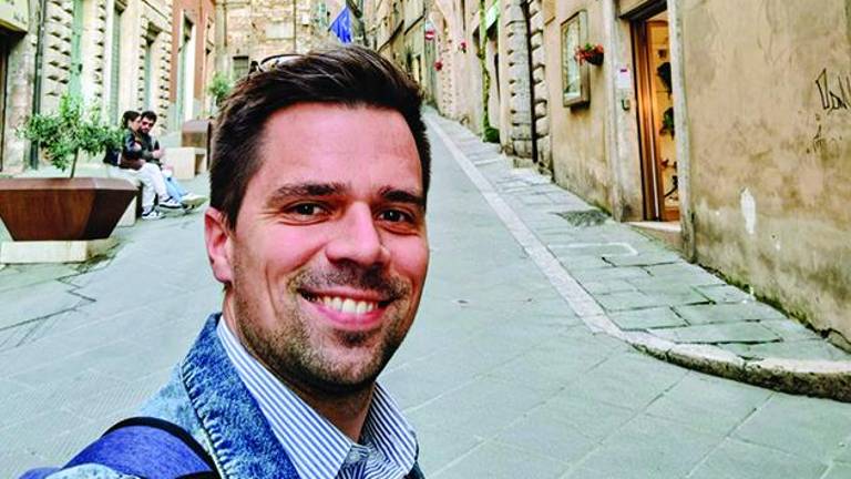 »Spominjam se, kako je po vsej Furlaniji odmevalo ‘ale Vesna, ale Vesna’ ...«