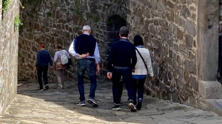 Prihodnje leto v znamenju krajevnih enogastronomskih proizvodov